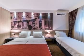 city hotel mostar