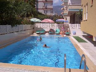 Bayram Apart Hotel,Antalya Region>>Alanya,3 star