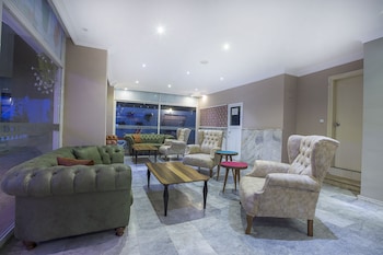 bayram apart hotel