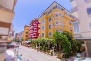 alanya