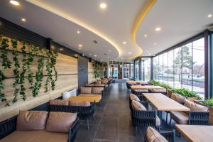 Hotel Grand,Republika Srpska>>Banja Luka,3.5 star