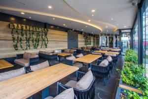 Hotel Grand,Republika Srpska>>Banja Luka,3.5 star