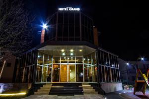 Hotel Grand,Republika Srpska>>Banja Luka,3.5 star