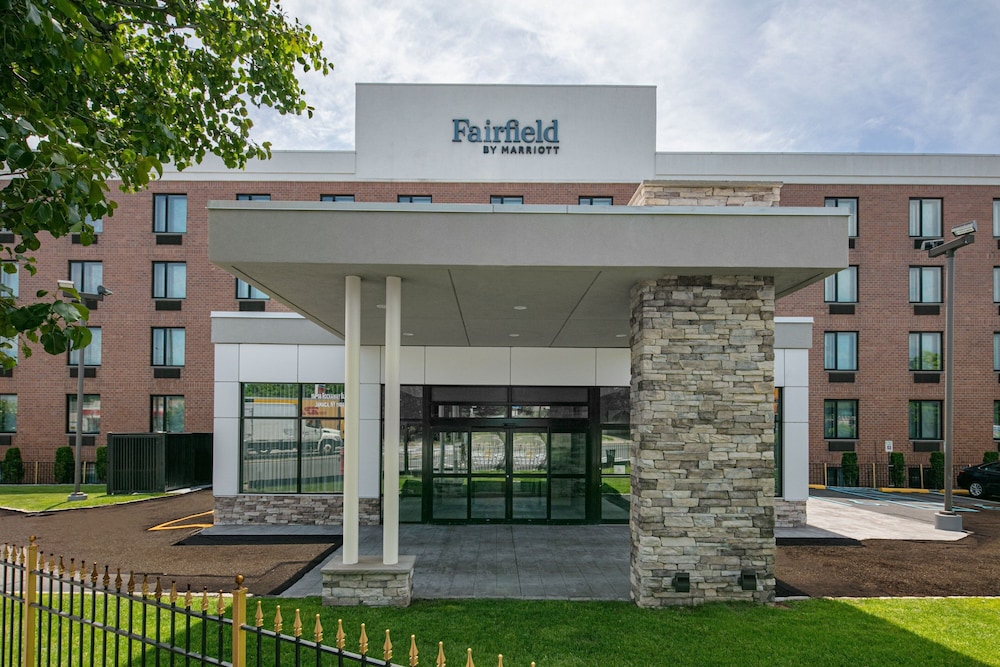 fairfield inn by marriott jfk airport