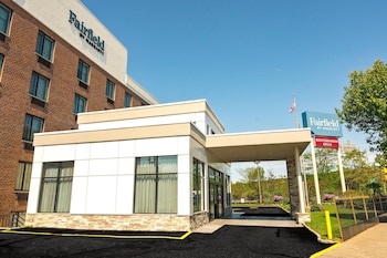 fairfield inn by marriott jfk airport