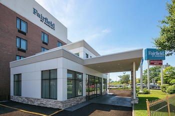 fairfield inn by marriott jfk airport