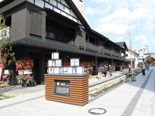 yamagata nanokamachi washington hotel