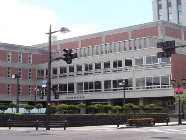 yamagata nanokamachi washington hotel