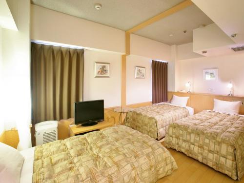 yamagata nanokamachi washington hotel