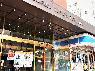 yamagata nanokamachi washington hotel