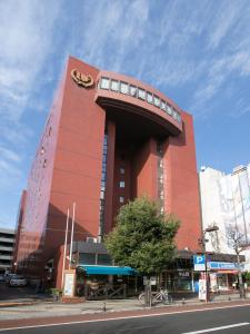 yamagata nanokamachi washington hotel
