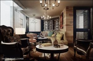 Hotel Royal,Kinshasa>>Brazzaville,4 star