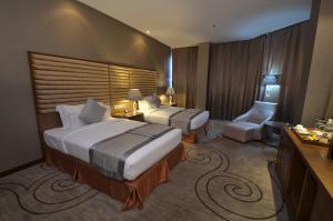 Fleuve Congo Hotel By Blazon Hotels,Gombe>>Brazzaville,5 star