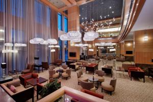 movenpick malatya hotel