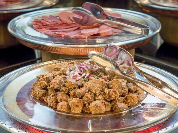 movenpick malatya hotel