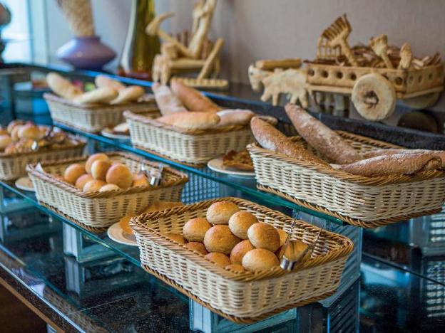 movenpick malatya hotel