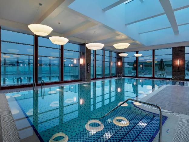 movenpick malatya hotel