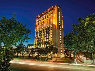 movenpick malatya hotel