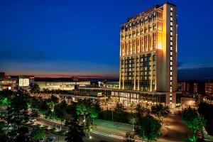 movenpick malatya hotel