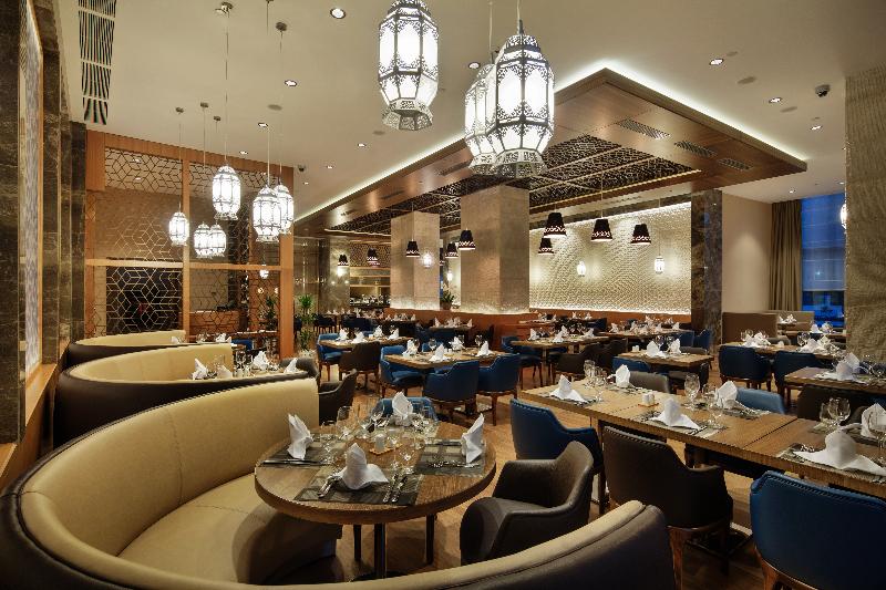 Movenpick Malatya Hotel,Yesilyurt>>Malatya,5 star