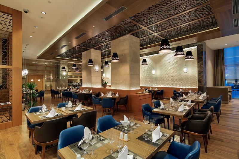 Movenpick Malatya Hotel,Yesilyurt>>Malatya,5 star