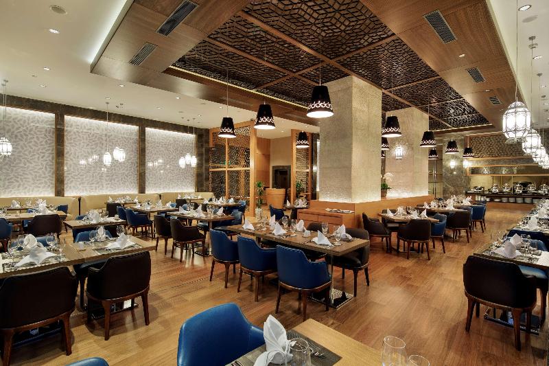 Movenpick Malatya Hotel,Yesilyurt>>Malatya,5 star
