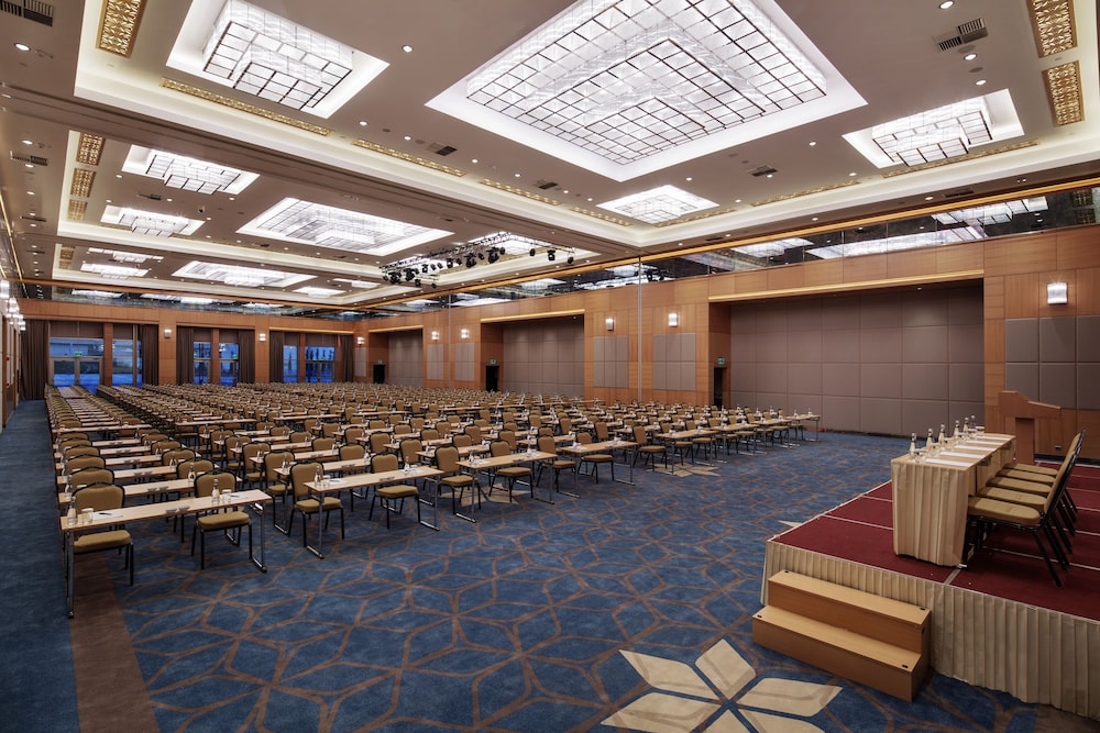 movenpick malatya hotel