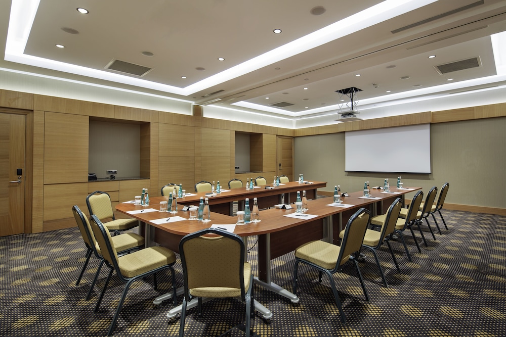 movenpick malatya hotel