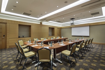 movenpick malatya hotel