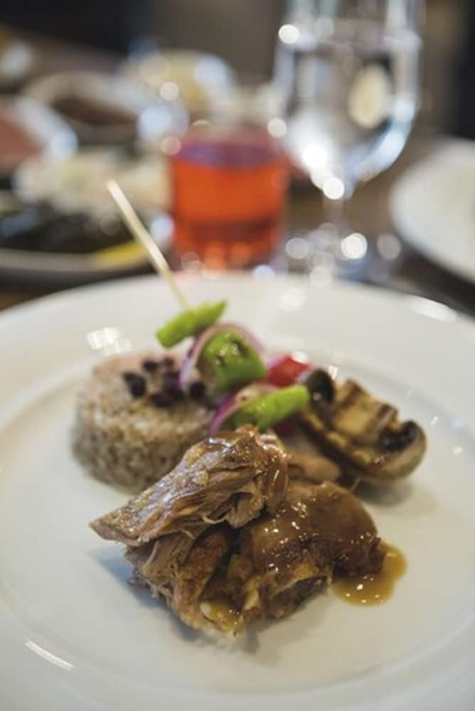 movenpick malatya hotel