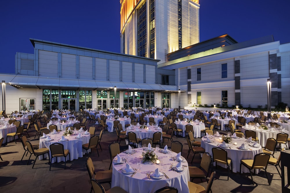 movenpick malatya hotel