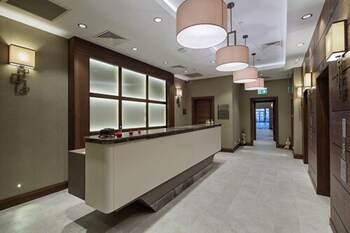 movenpick malatya hotel