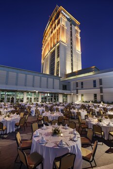 movenpick malatya hotel