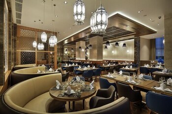 movenpick malatya hotel