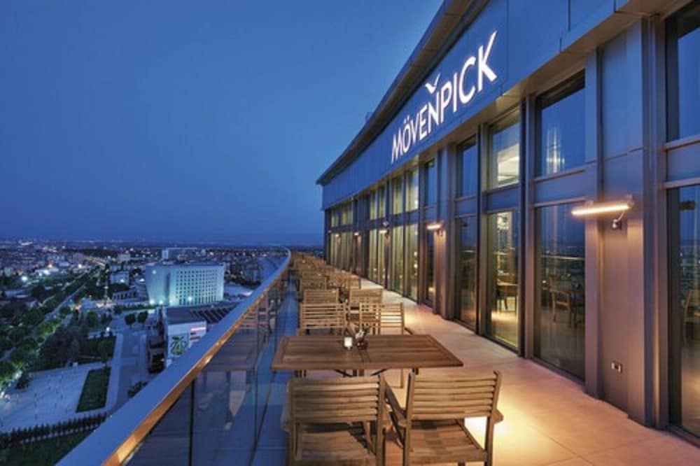 movenpick malatya hotel