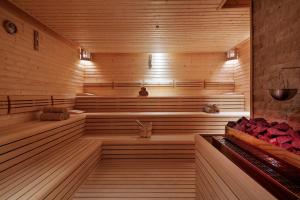 movenpick malatya hotel