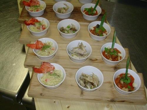 chalet hotel le collet