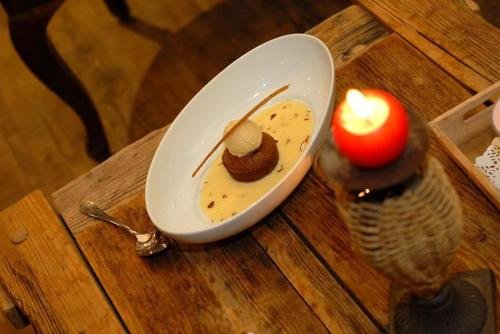 chalet hotel le collet