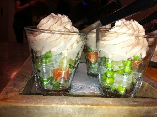 chalet hotel le collet