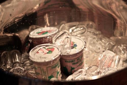 chalet hotel le collet