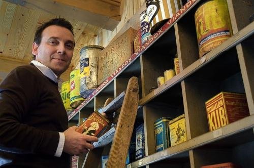 chalet hotel le collet