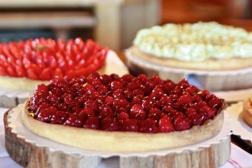 chalet hotel le collet