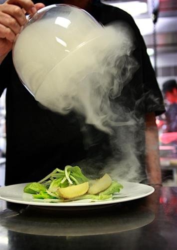 chalet hotel le collet