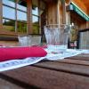chalet hotel le collet