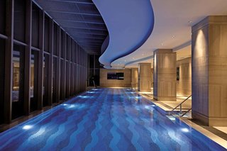 Doubletree By Hilton Hotel Xiamen - Wuyuan Bay,Xiamen>>Huli,5 star