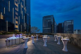 doubletree by hilton hotel xiamen wuyuan bay