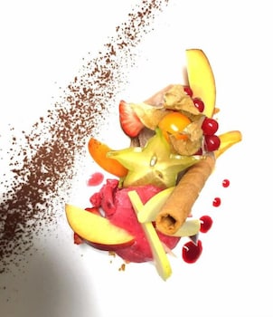 logis hotel restaurant aux trois roses