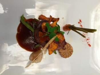 logis hotel restaurant aux trois roses