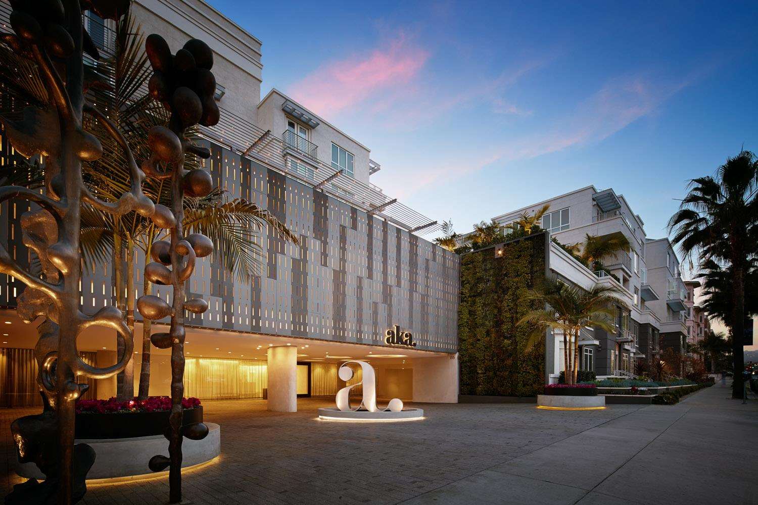 beverly hills