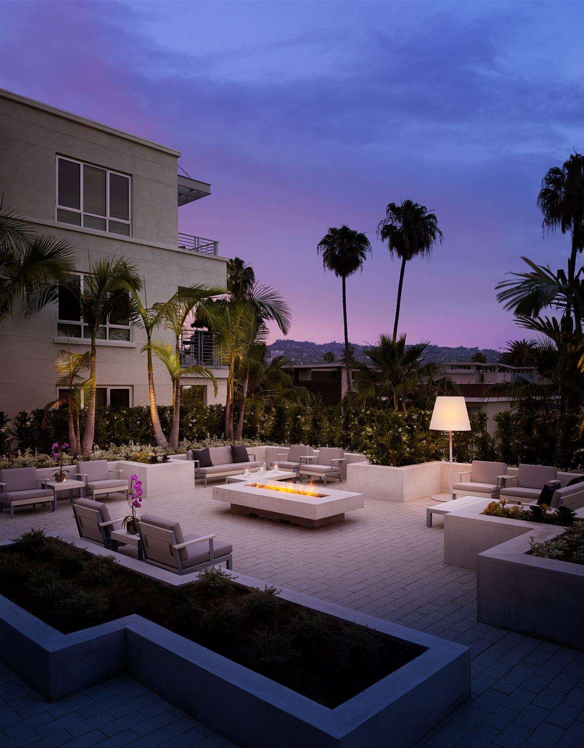 beverly hills